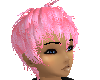 [J.B] Pink Hair Style