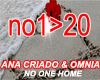 No One Home Mix