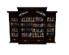 R~ Bookcase