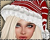 Christmas Hat + Blond