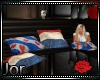 *JL* Dutch Pillows