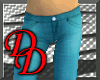 [DD]L Blue Jeans