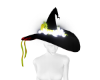 Cultist Witch Hat