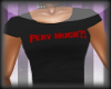 [SB] Perv Much?! Blk/Red