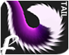 `️ Purple | Tail