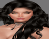 HAIR - BLACK - G658