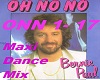 Oh No No-Dance Mix