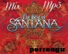 Mix Mp3 SANTANA