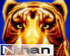 N] Zafari Tiger Animated