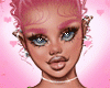 Baddie Girl Avatar
