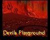 The devils playground