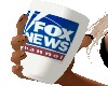 [T] Fox News Mug F