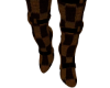 Mel LV Boots