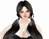 SW HAIR ZANORITY BLACK