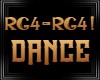3R Dance Regge R4