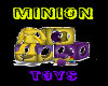 Minion Toys