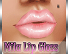 [M] Mila Lips Pinkie