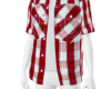 ʀ. ひ Flannel