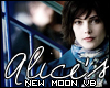 Alice VB [New Moon]
