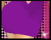 [AB] Purple Diva Dress