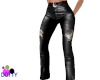 eagle wolf leather pants