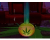 SweetLeaf Rasta Bong