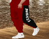 Pants Boricua