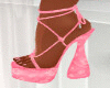 Hawaï / Shoe Pink