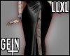 -G- Black Wedding LLXL