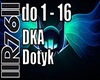 dotyk