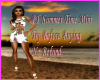 PF Summer Time Mini