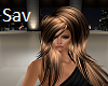 Satyana-Model Frost