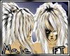 (M)Test Gazette Hair[FT]