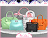 BB.Bags Display