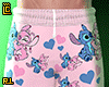 r. Stitch Pijama - M