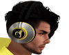 DJ headphones (M)