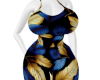 [HON] Leafy Jumpsuit LLX