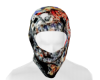 Rare Chromeheart Skimask