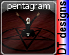 pentagram shadow m/f