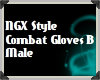 NGX Style Gloves B