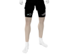 Short Malhação AM