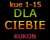 DLA CIEBIE