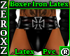 Boxer Iron Latex