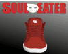 ~RED ~ SoulEater kicks