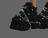 Goth Boots by Vixxy