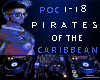 Pirates of Caribbean PSY