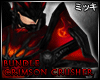 ! Crimson Crusher Bundle