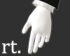 rt. butler gloves