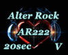 V| Alter Rock