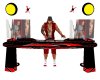 {XYB} Trini DJ Desk